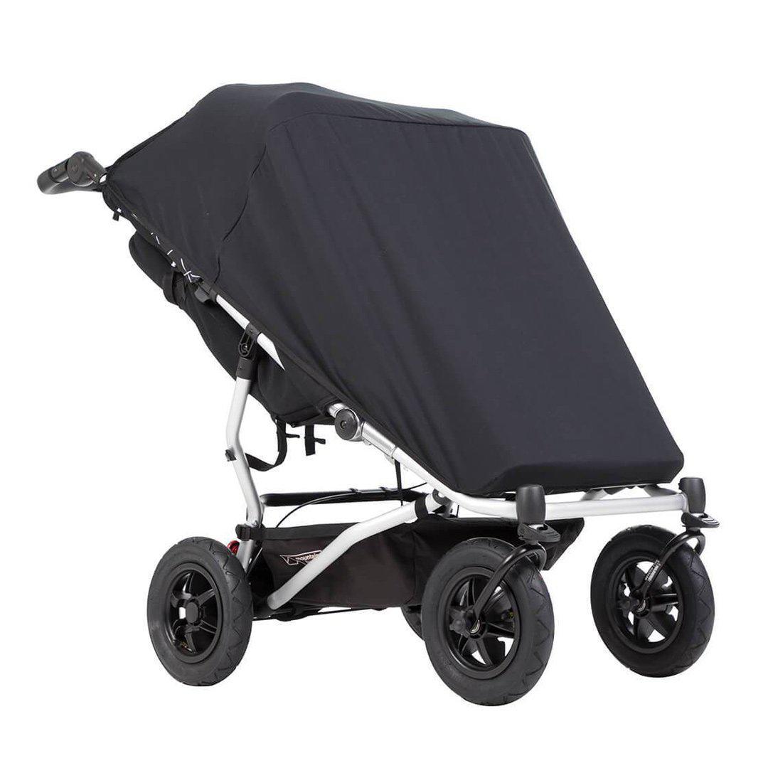 Mountain Buggy Duet V3 Double Sun Cover、mySite、merchandisen