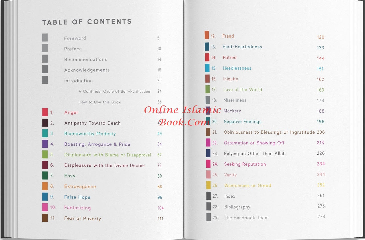 A Handbook Series of Spiritual Medicine and Accepted Prayers by Jamal Parekh (Ibn Daud) (Hardcover) Gift Box)、mySite、topwebapps