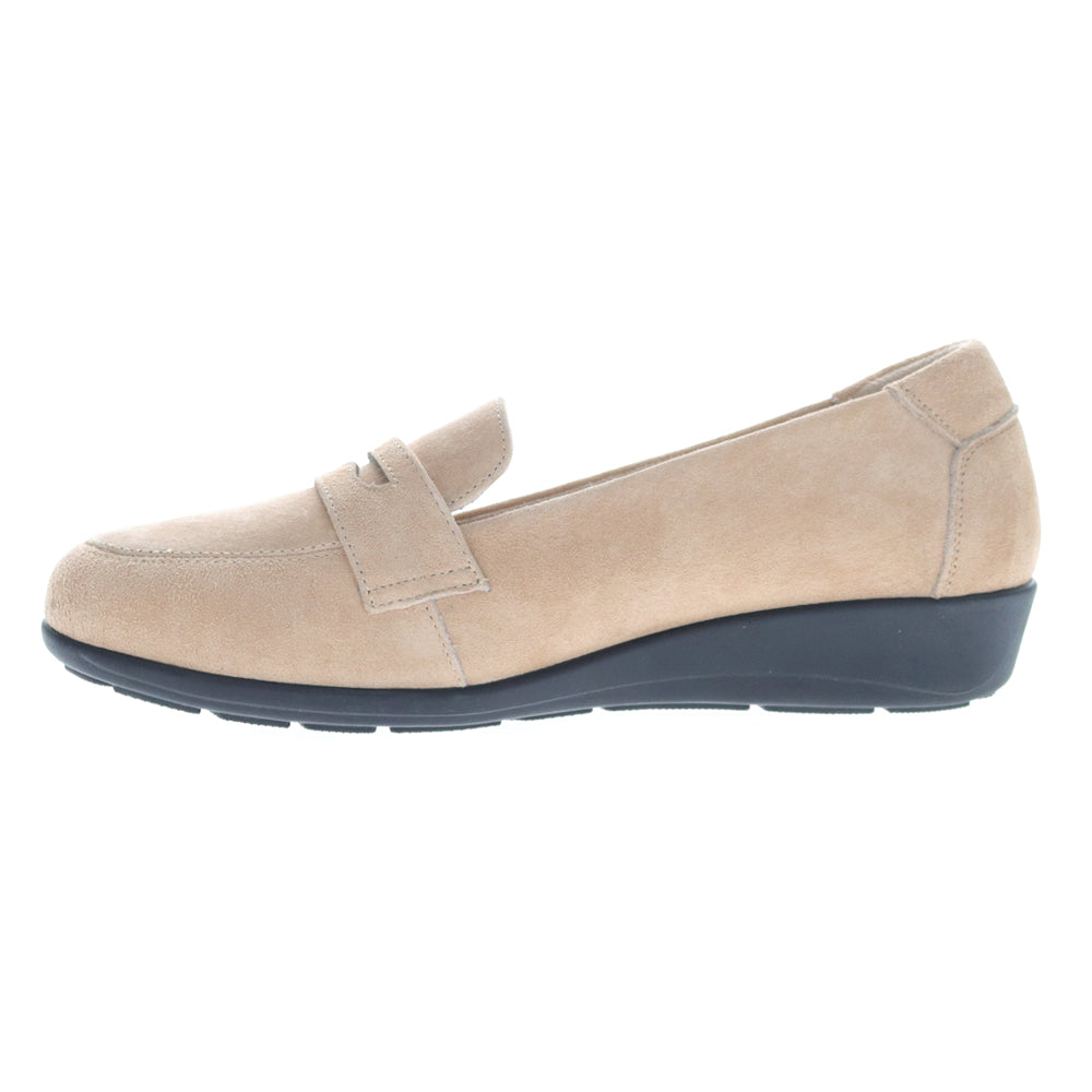 Yetta Slip On Flats、mySite、gtrtttuynbv