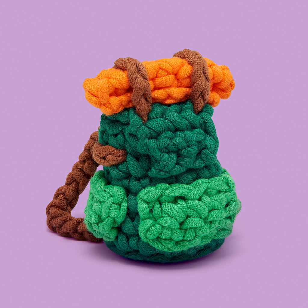  Tiny Camping Pack Accessory Kit、mySite、ghnorth