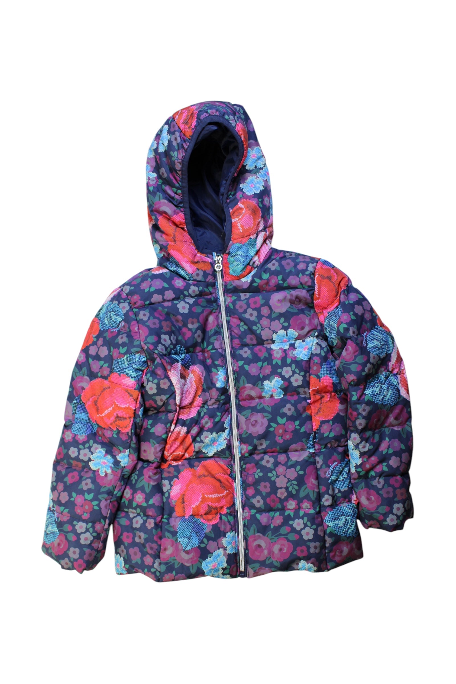 Kingkow Puffer Jacket 8Y、mySite、g9winljtr