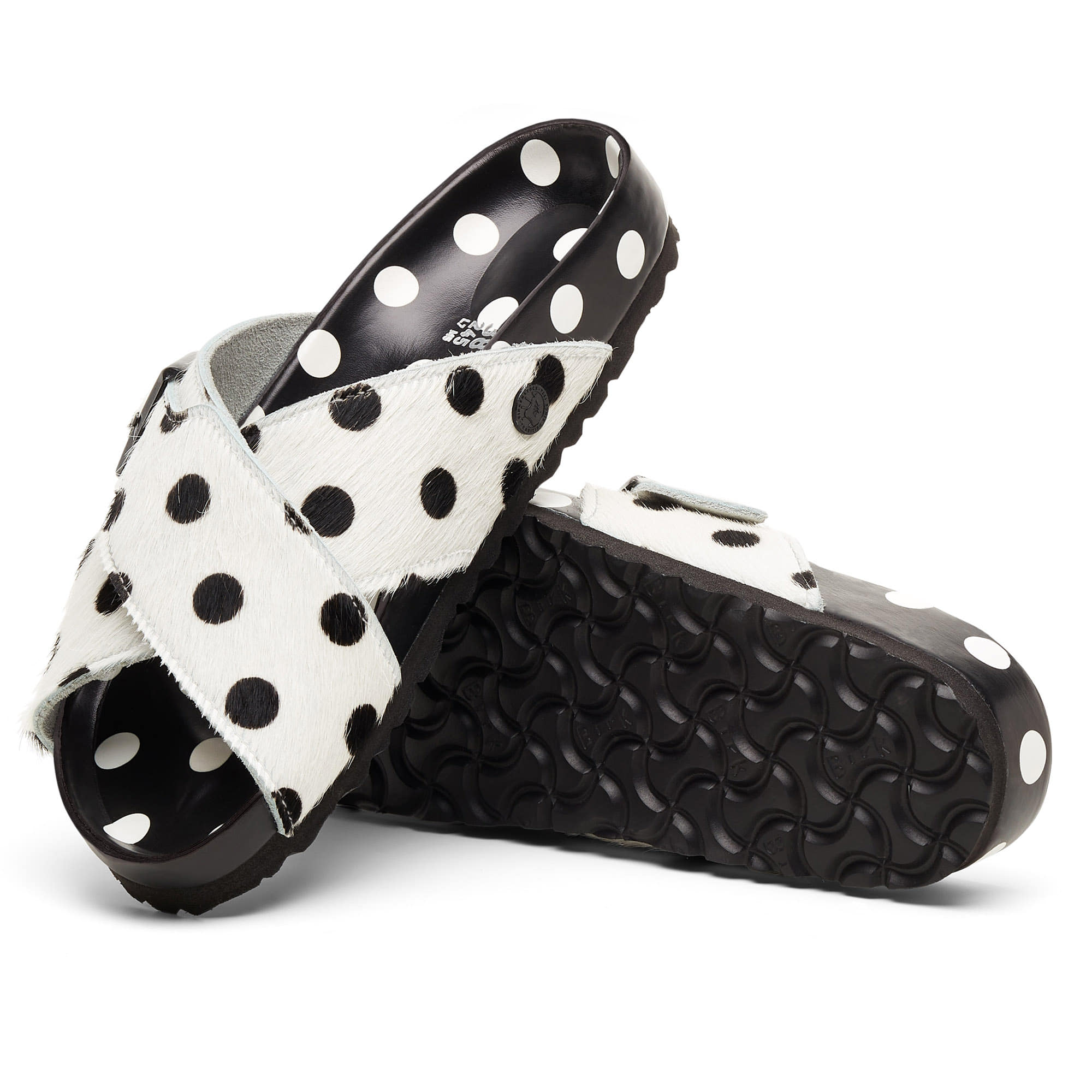 Rodra Manolo Polka Dots、mySite、gtrtttuynbv