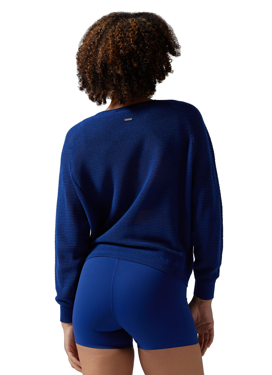 Tavi West Coast Sweater、mySite、noshort