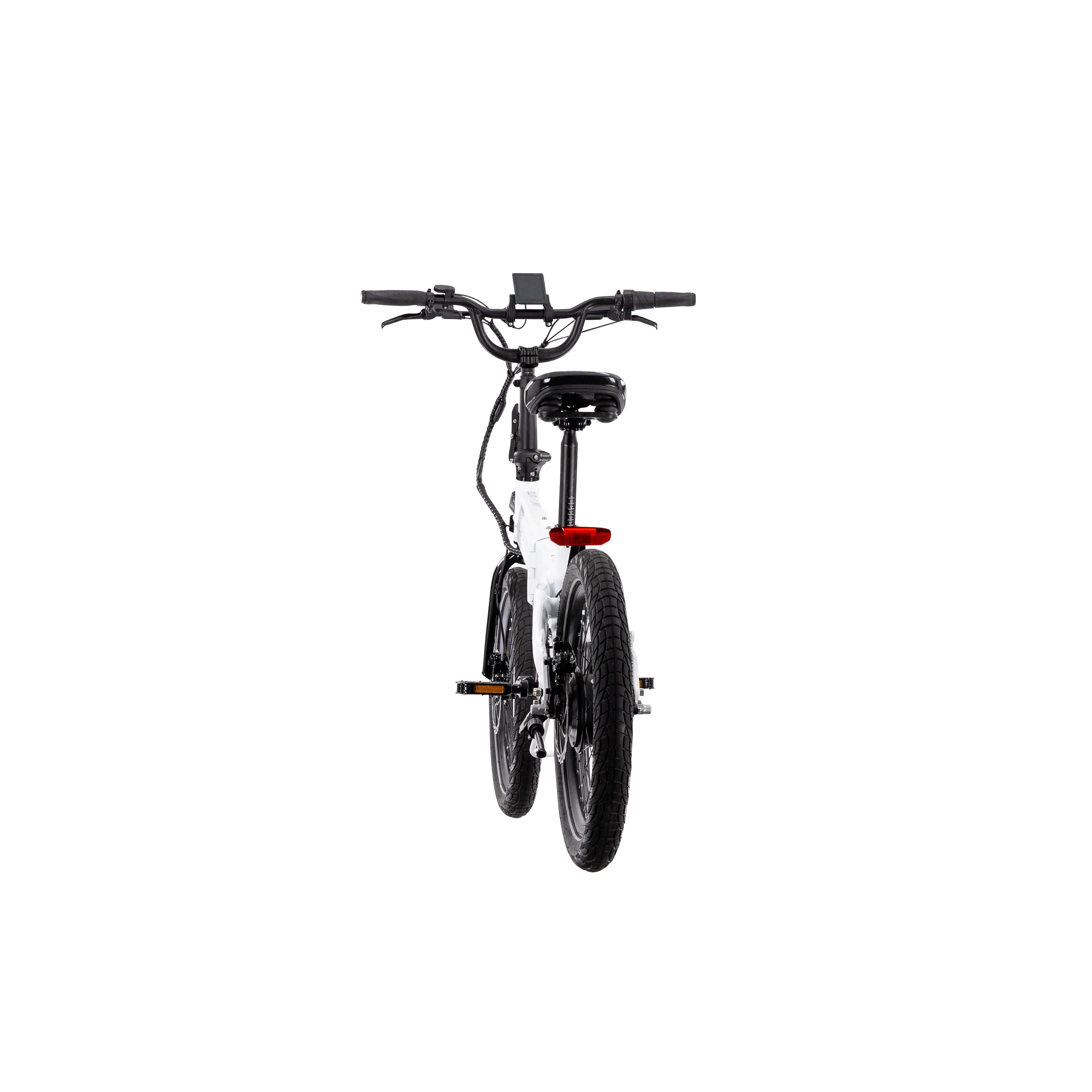  XP Lite 2.0 Arctic White eBike、mySite、ghnorth