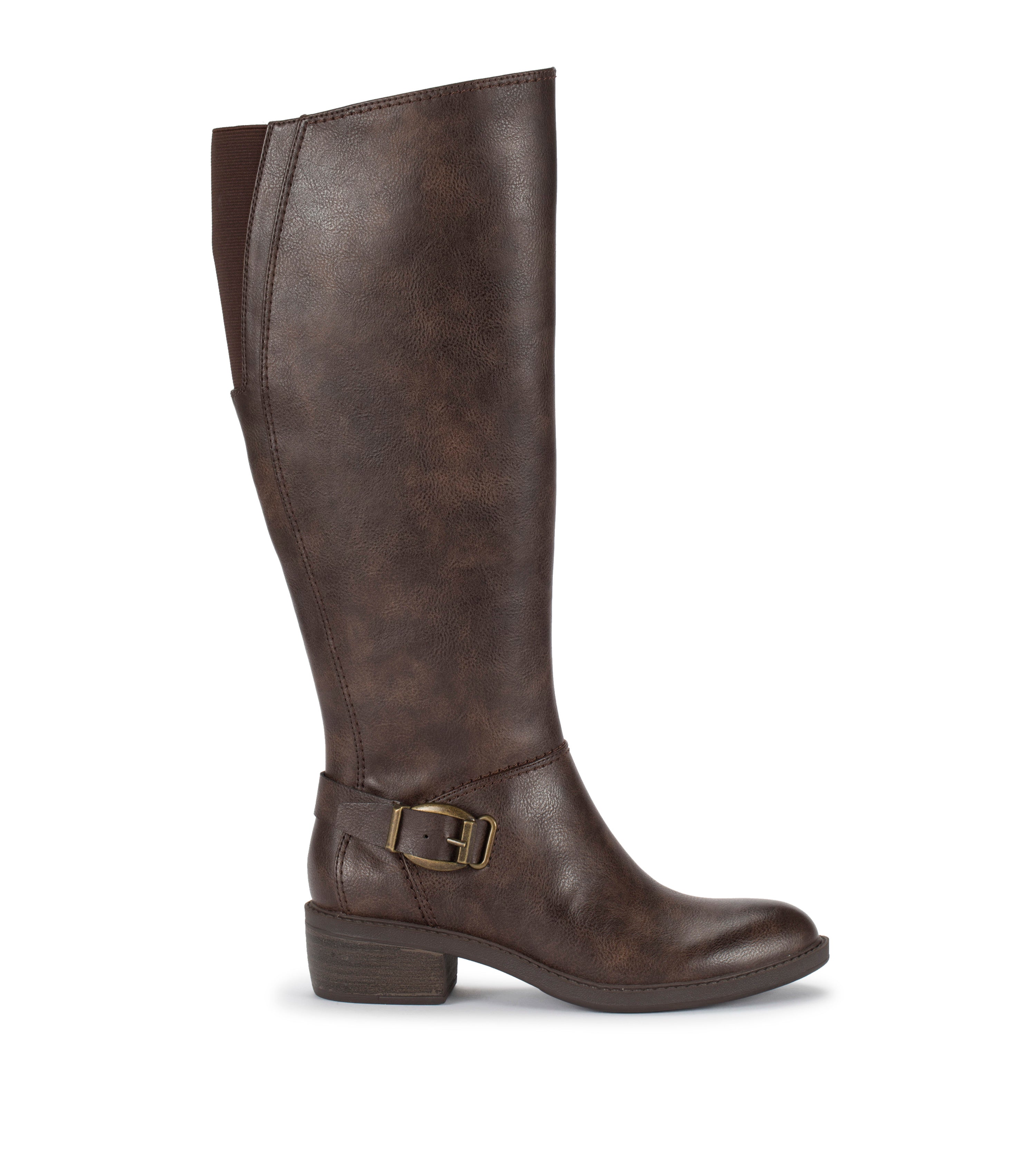  Sasson Wide Calf Tall Boot、mySite、preschool7hills