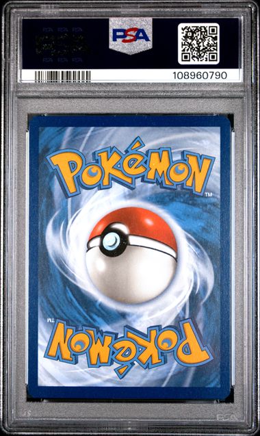 Bulbasaur #1 PSA 10 Pokemon CLV Trading Card Game Classic 2023、mySite、waistdrama