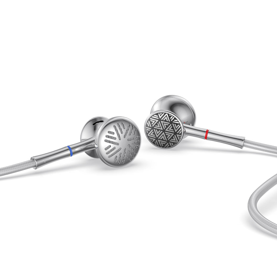  FiiO - FF3、mySite、merchandisen