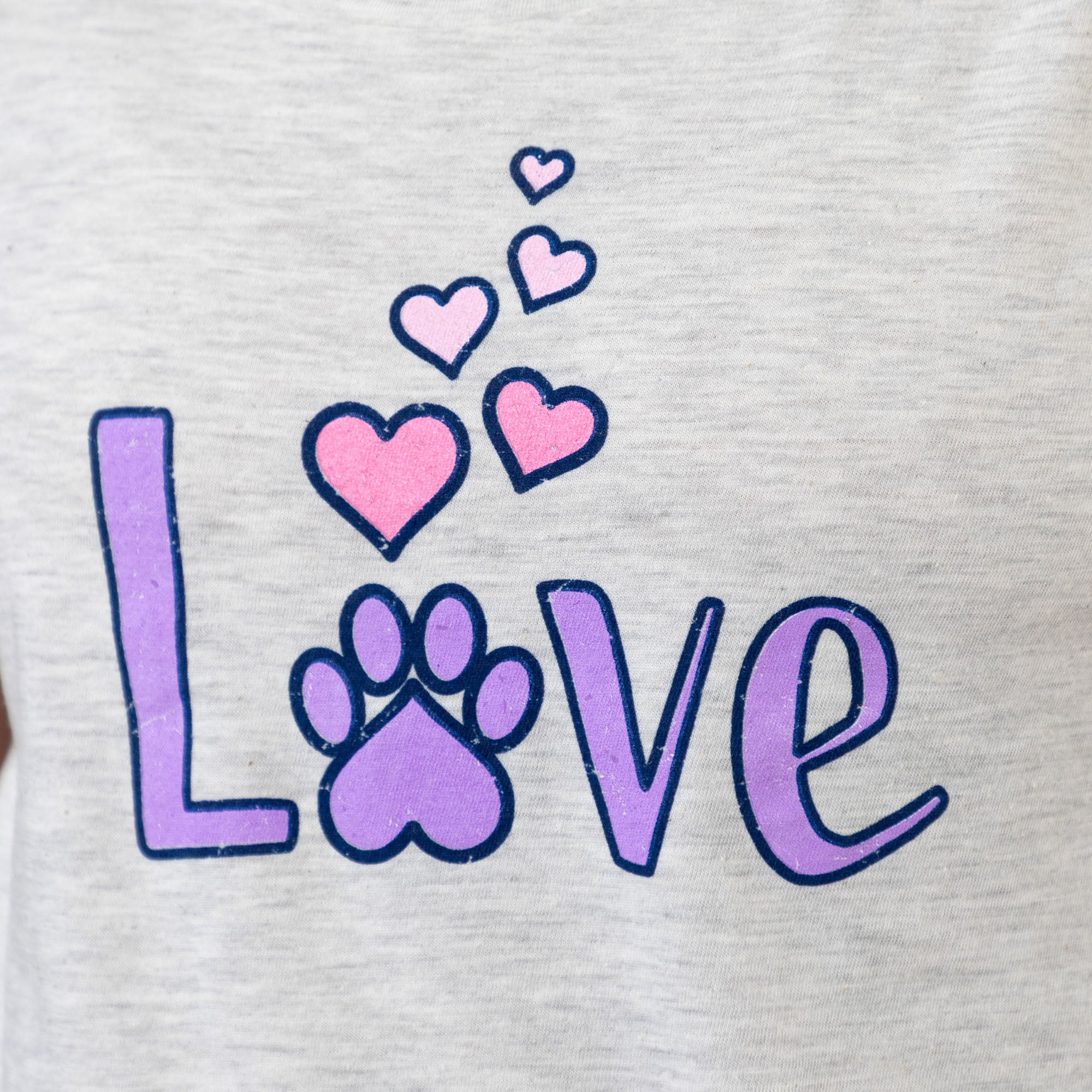 Love Paw Tee、mySite、camillekostekn