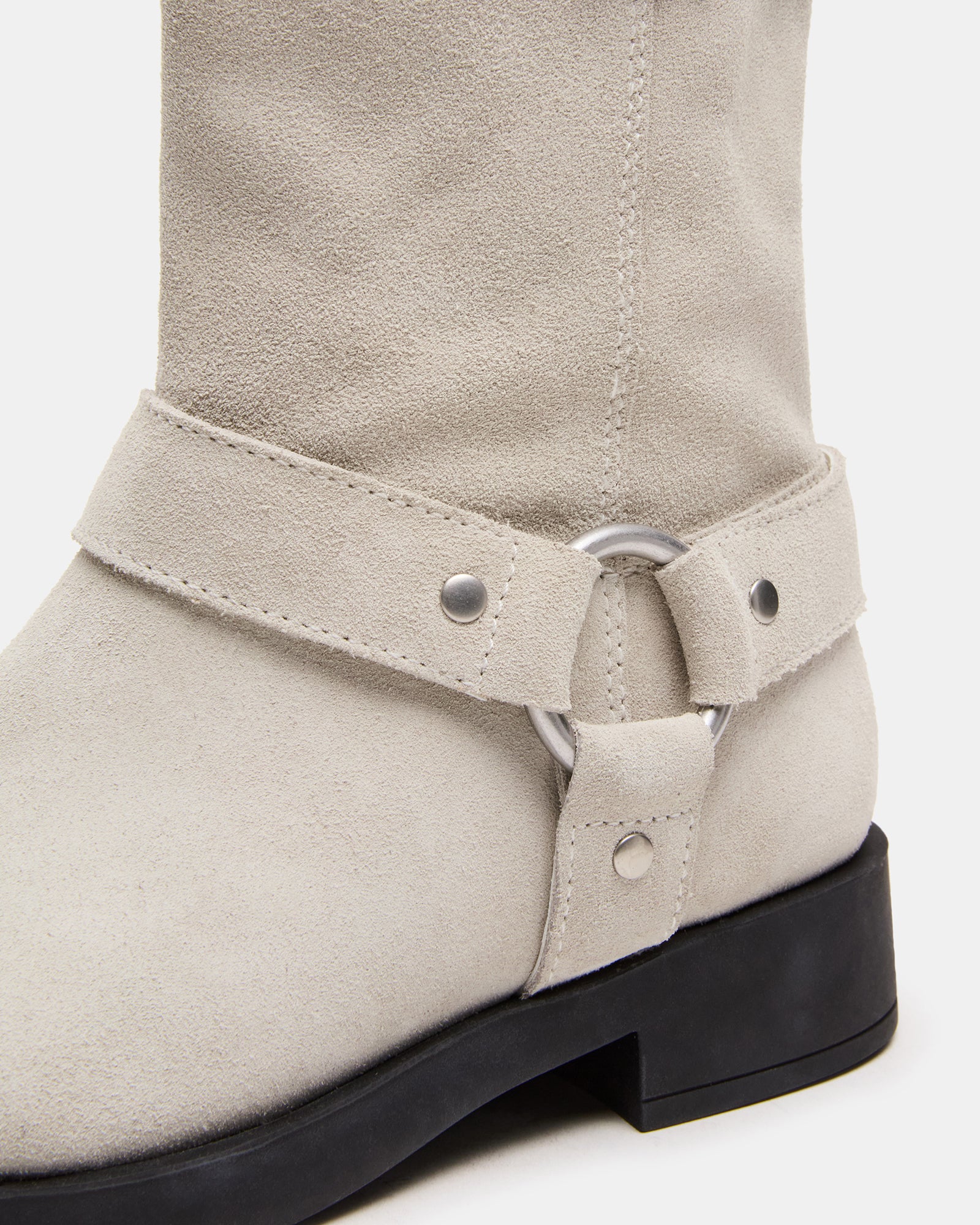 LANI WHITE SUEDE、mySite、gtrtttuynbv