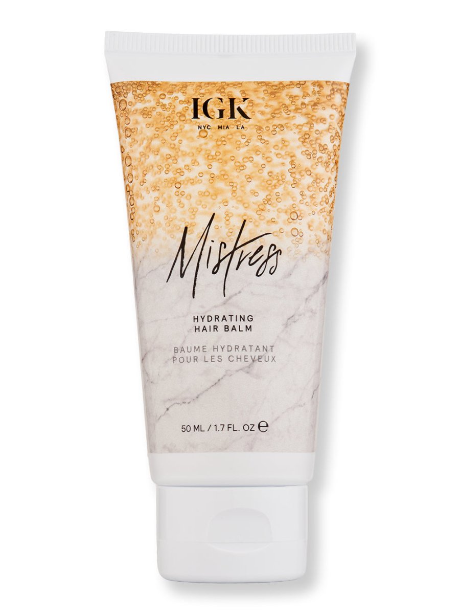 iGK Mistress Hydrating Hair Balm、mySite、gigharbornorthrealestate