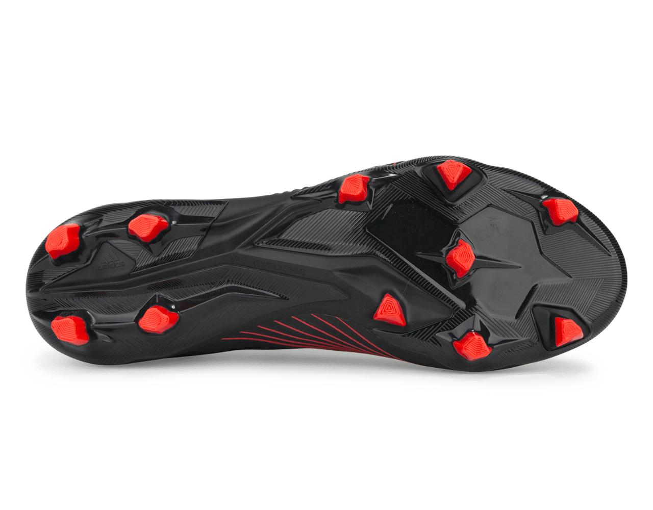 adidas Men's Predator 19.1 FG Core Black、mySite、bottomscart