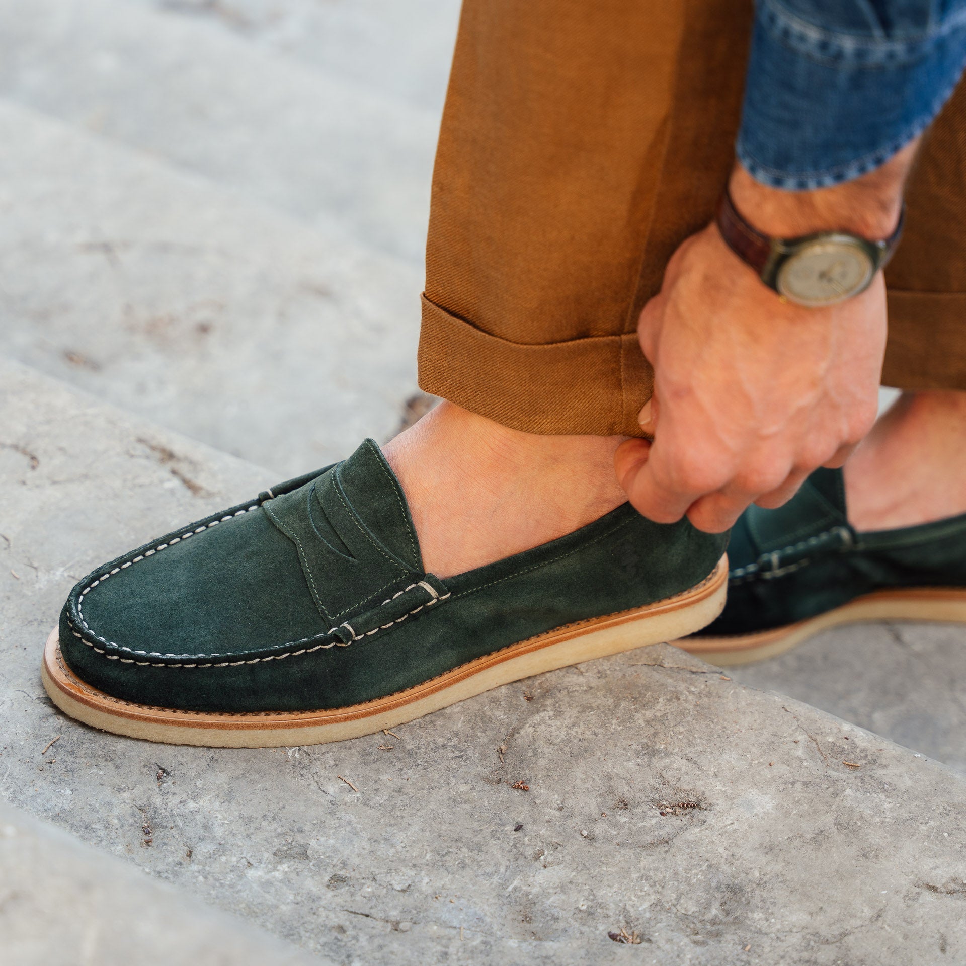  Duetto、mySite、merchandisen