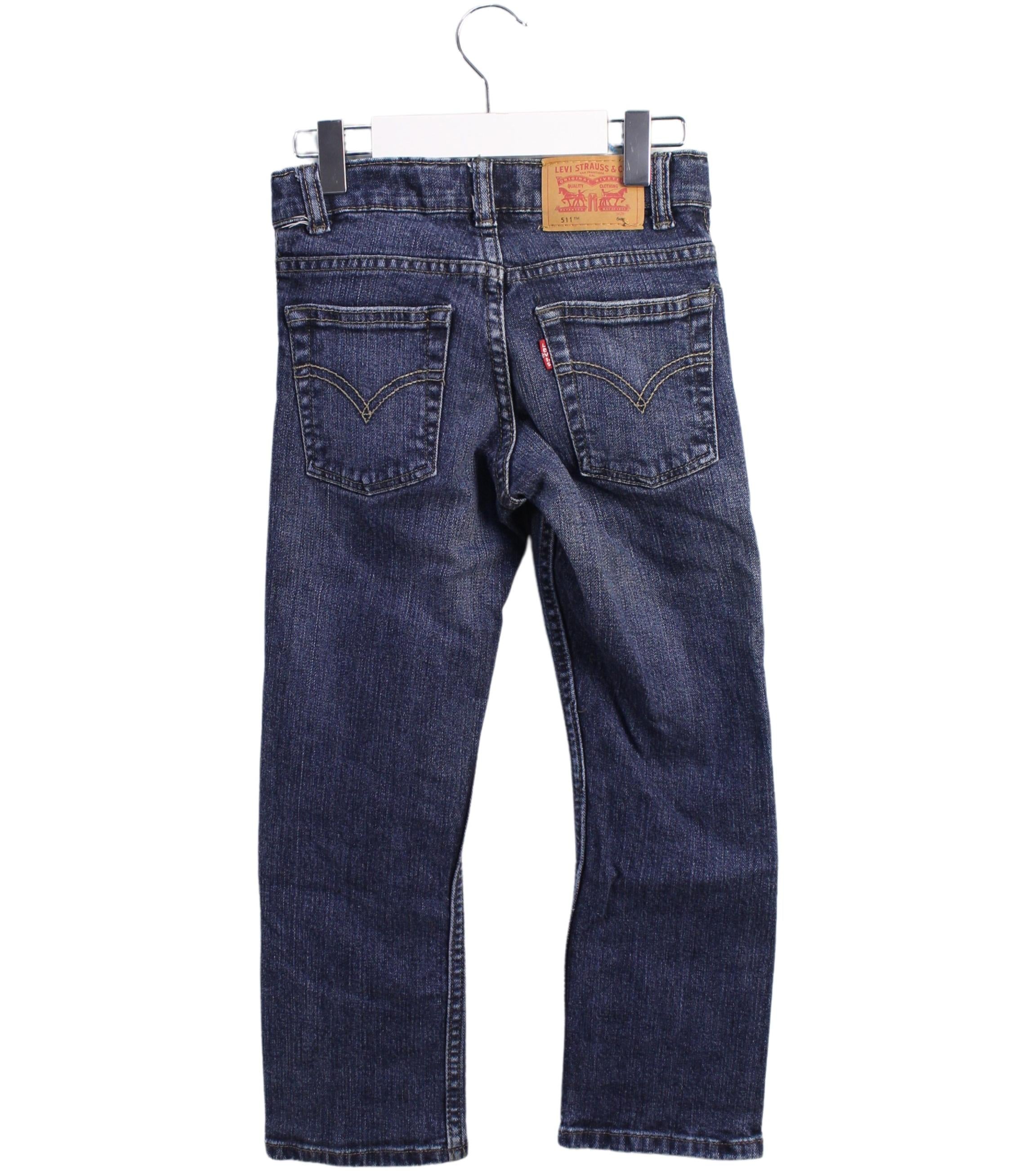 Levi's Jeans 5T - 6T、mySite、g9winljtr