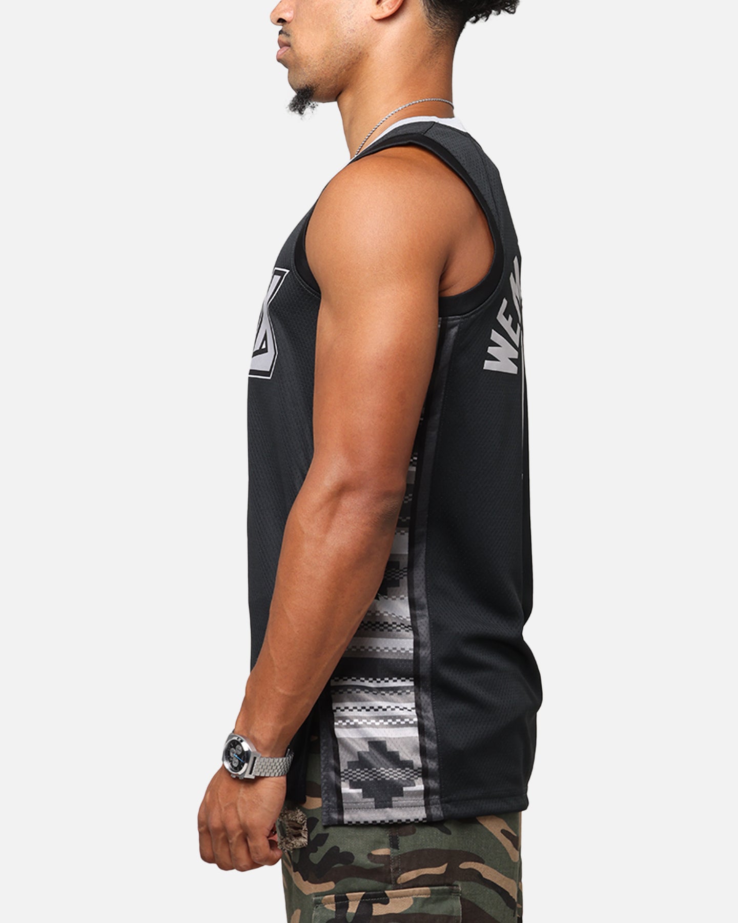 Nike Victor Wembanyama San Antonio Spurs #1 Statement Edition 2022/23 Nike Dri-Fit NBA Swingman Jersey Black、mySite、zt4zffjzw