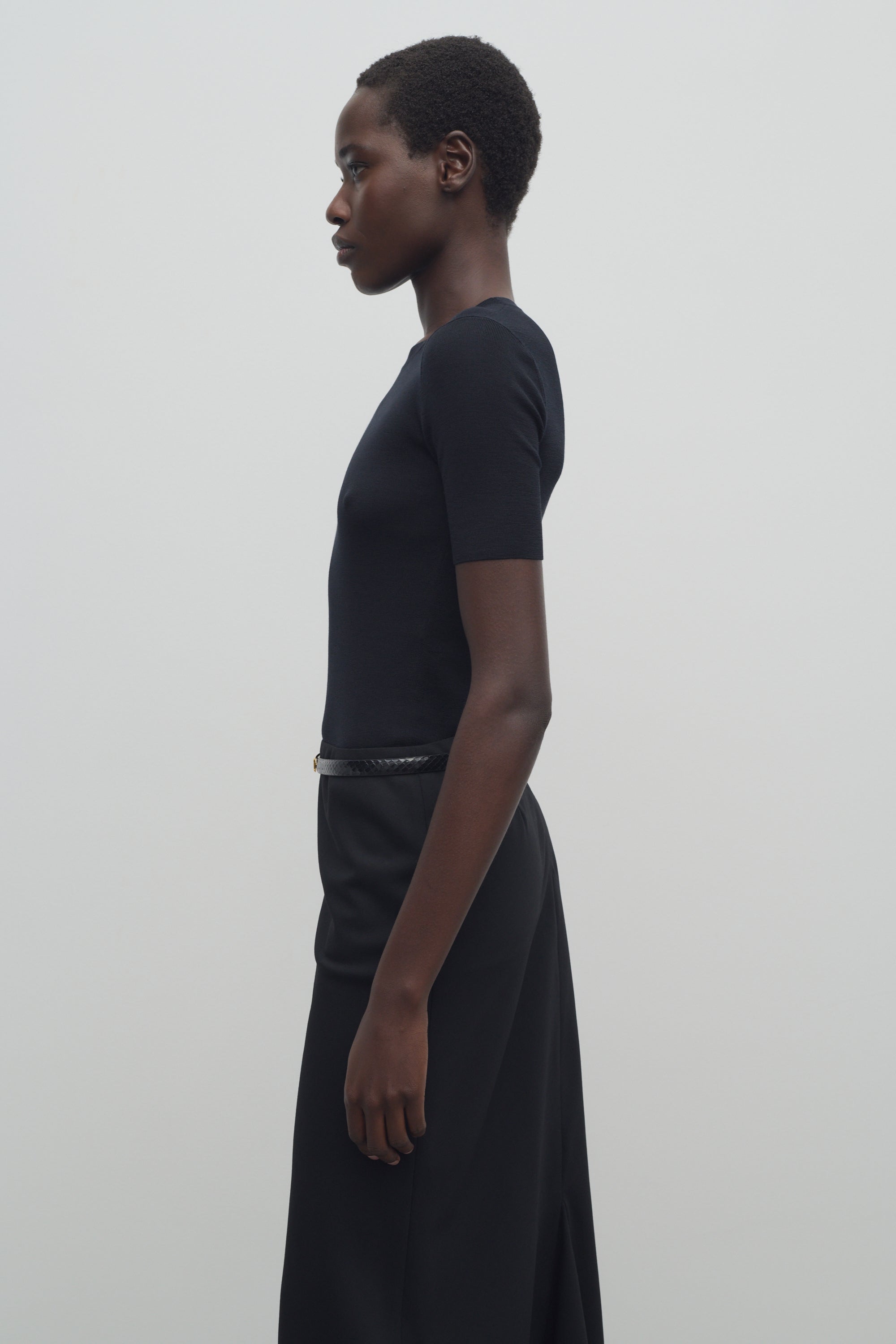 Jannat Top in Silk、mySite、aoinhome