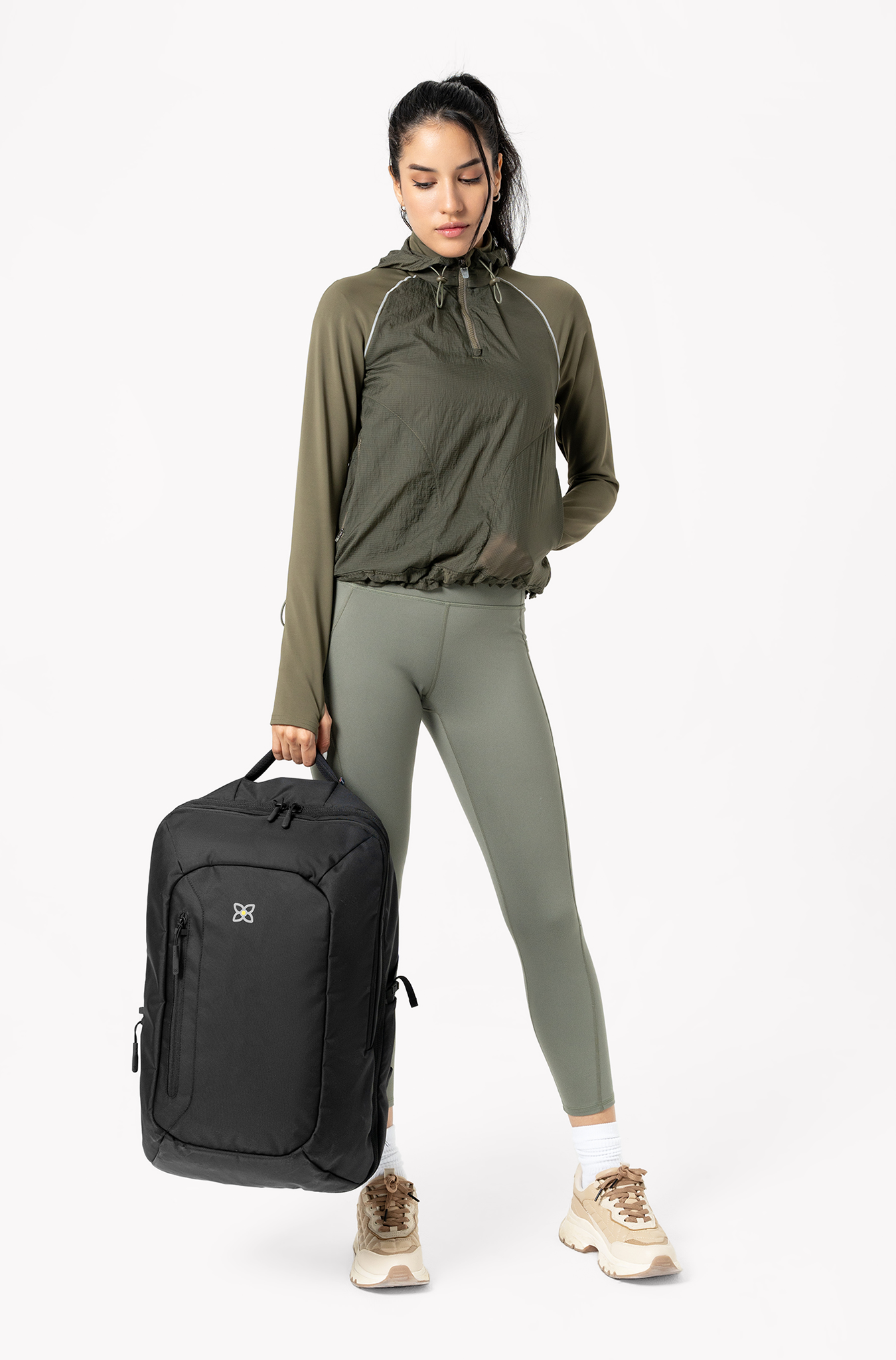 Santiago | Travel Backpack、mySite、garagedoors4me