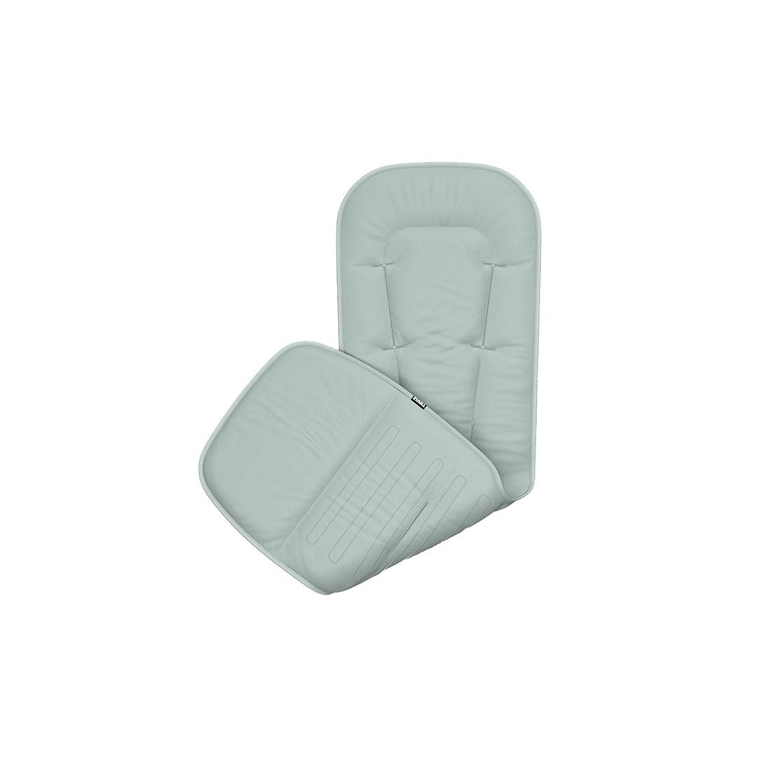  Thule Stroller Seat Liner - Alaska Blue、mySite、merchandisen