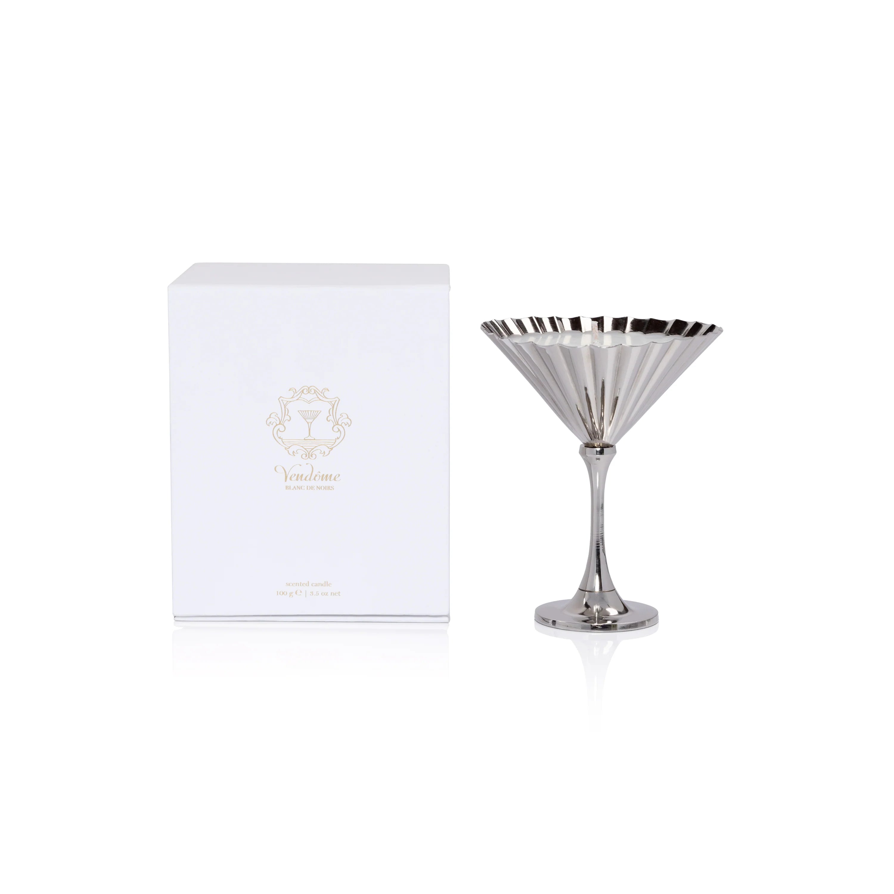  Vendôme Scented Candle - Martini、mySite、elrpsem3k