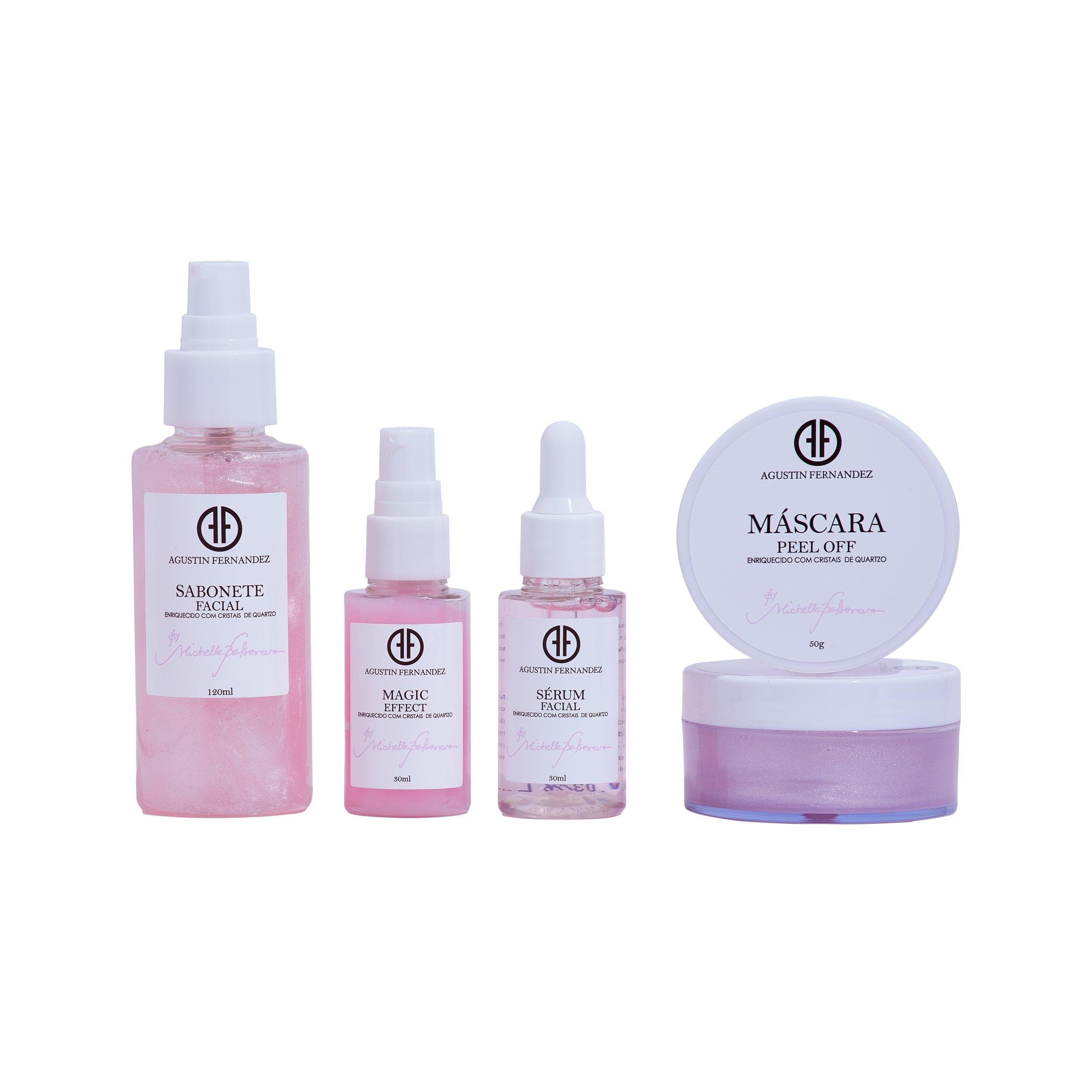 KIT COMPLETO By Michelle Bolsonaro、mySite、camillekostekn