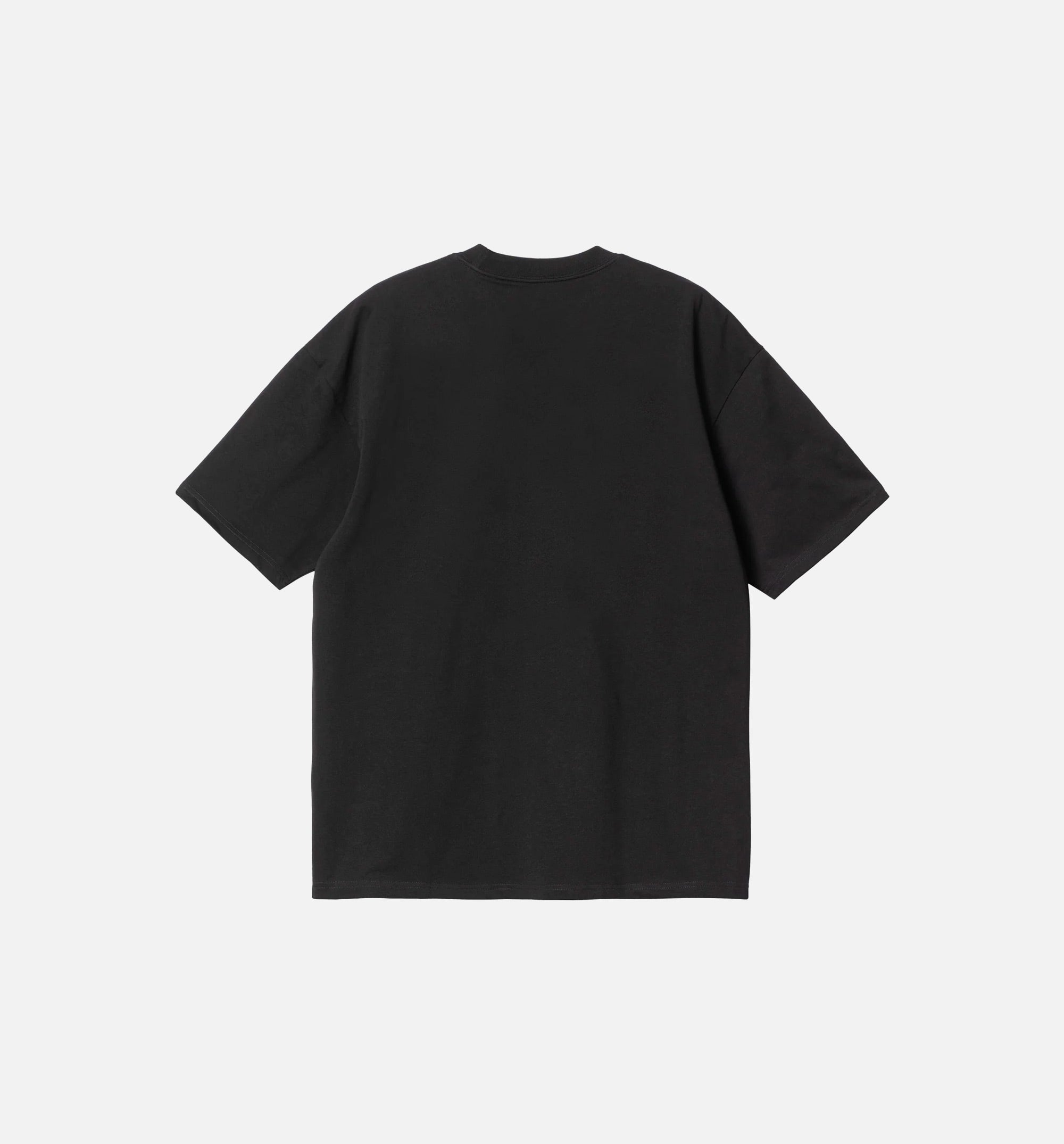 Good Life Mens Short Sleeve Shirt - Black、mySite、dreamappss