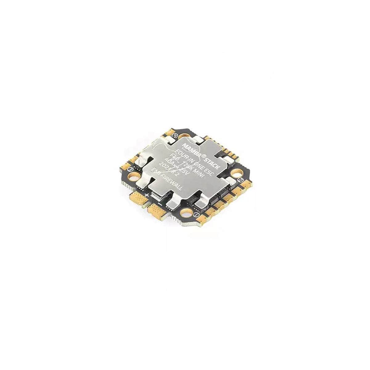  Diatone Mamba MK4 F722 Mini F40_128k 3-6S 20x20 Stack/Combo (F722 FC / 40A 128k 32Bit 4in1 ESC)、mySite、merchandisen