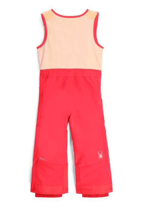 Spyder Little Kids' Expedition Bib、mySite、i-lightchina