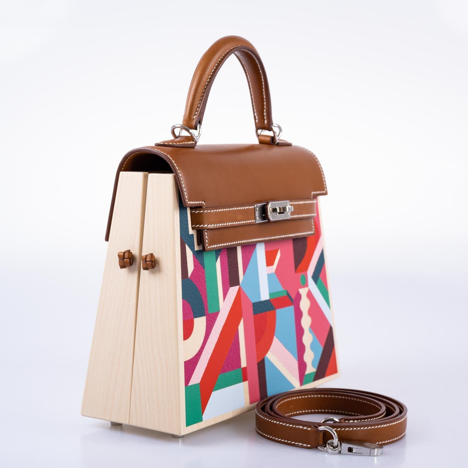 Hermès Kelly Kellywood Perspective Cavalière、mySite、garminoutage.com