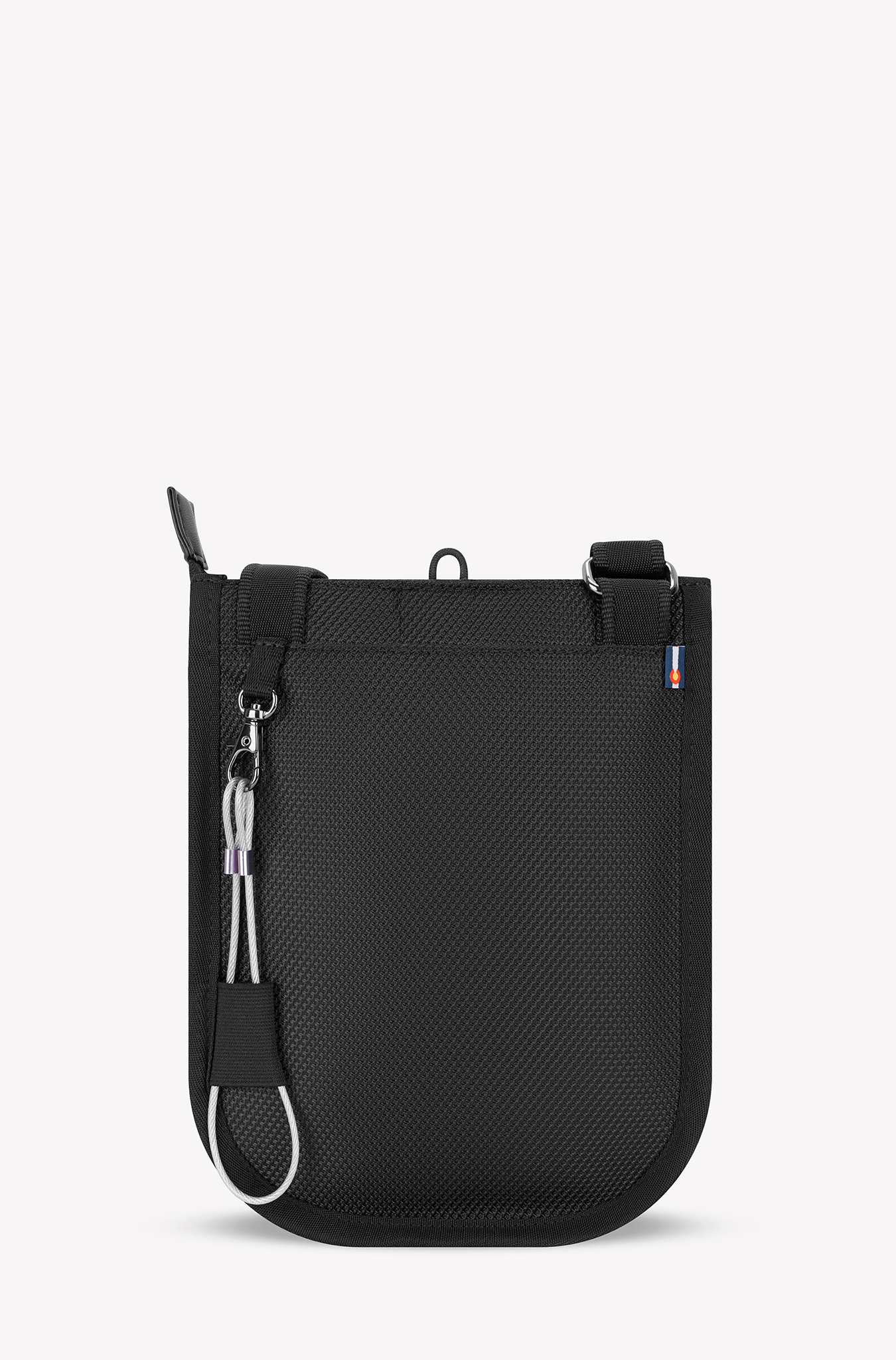 Prima | Travel Crossbody、mySite、garagedoors4me