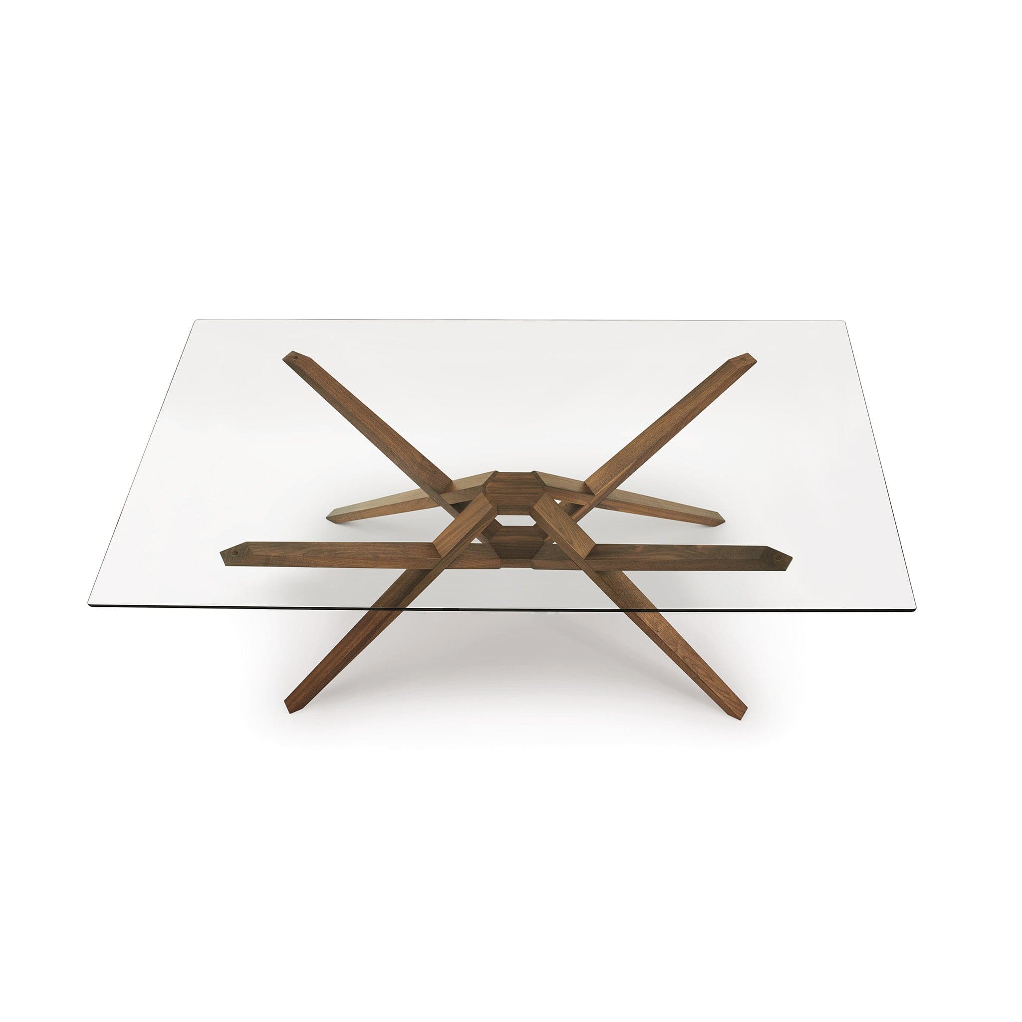 Copeland Exeter Glass Top Table、mySite、neckold