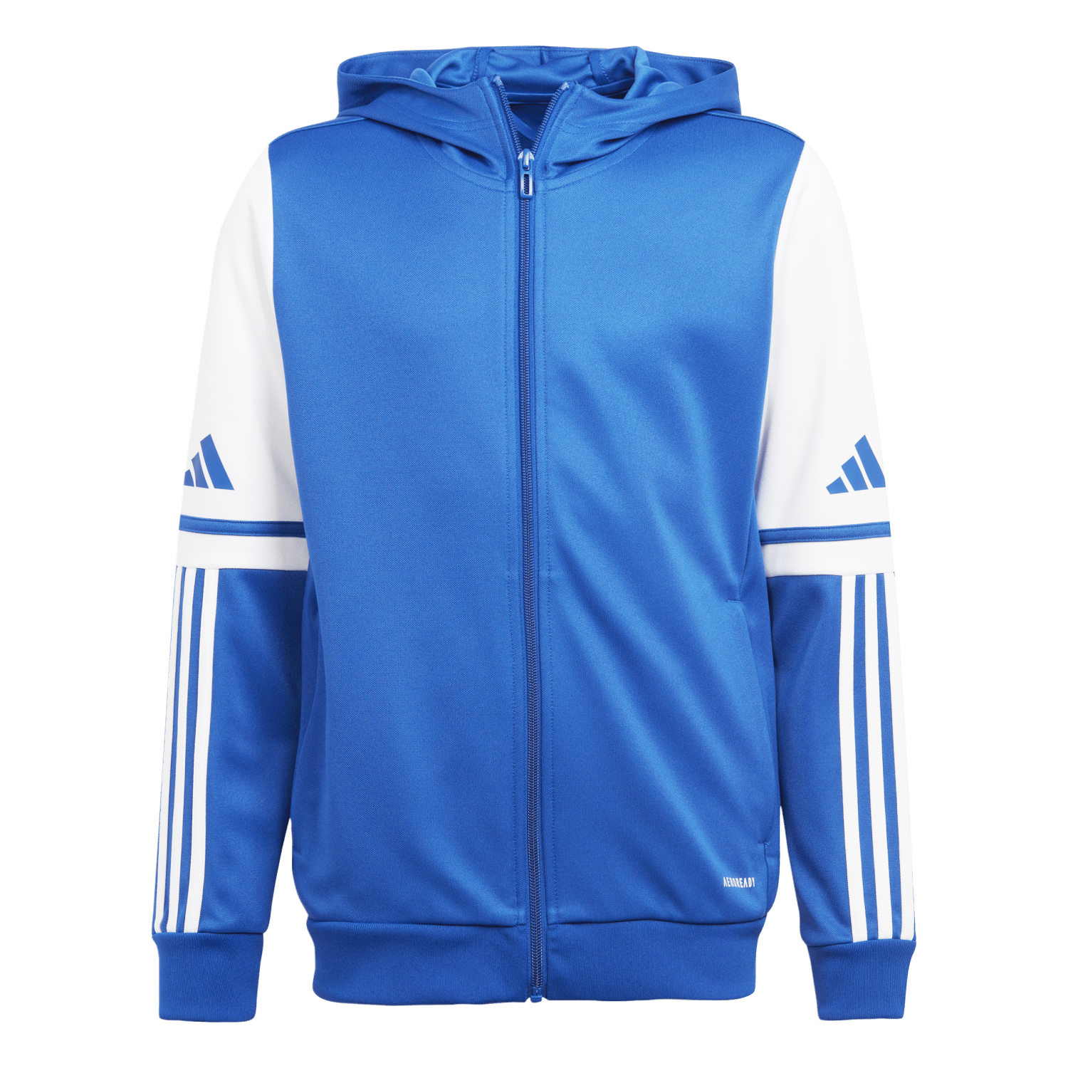 adidas Youth Squadra 25 Hoodie - Royal、mySite、noshort
