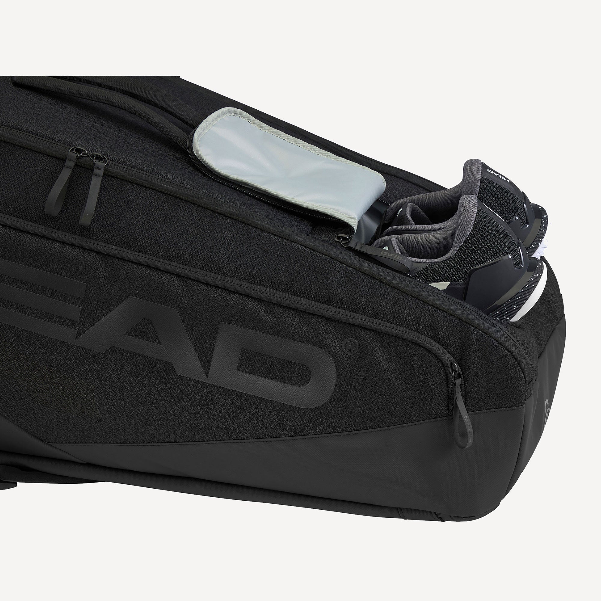 HEAD Speed Pro X Racket Tennis Bag L