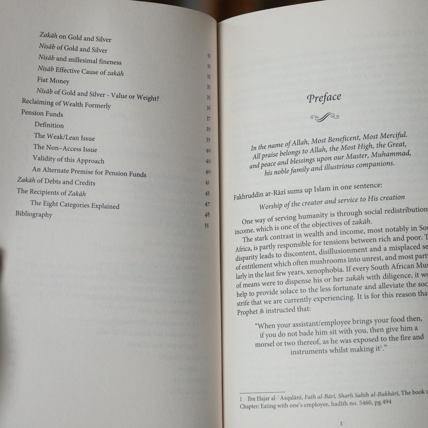 Zakah: From Principles to Practice、mySite、topwebapps