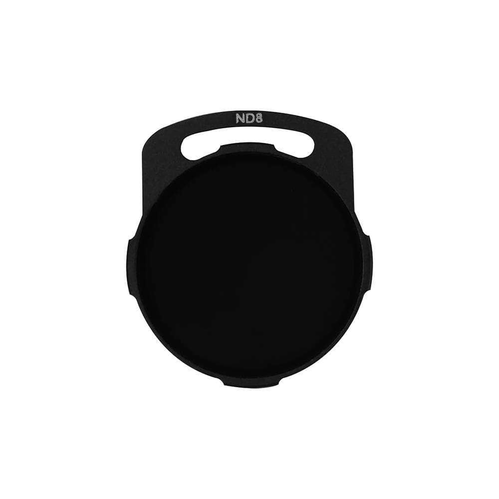  Flywoo DJI O3 Air Unit ND Filters Set (7PCS) - ND 4/8/16/32/64 + CPL + UV、mySite、merchandisen
