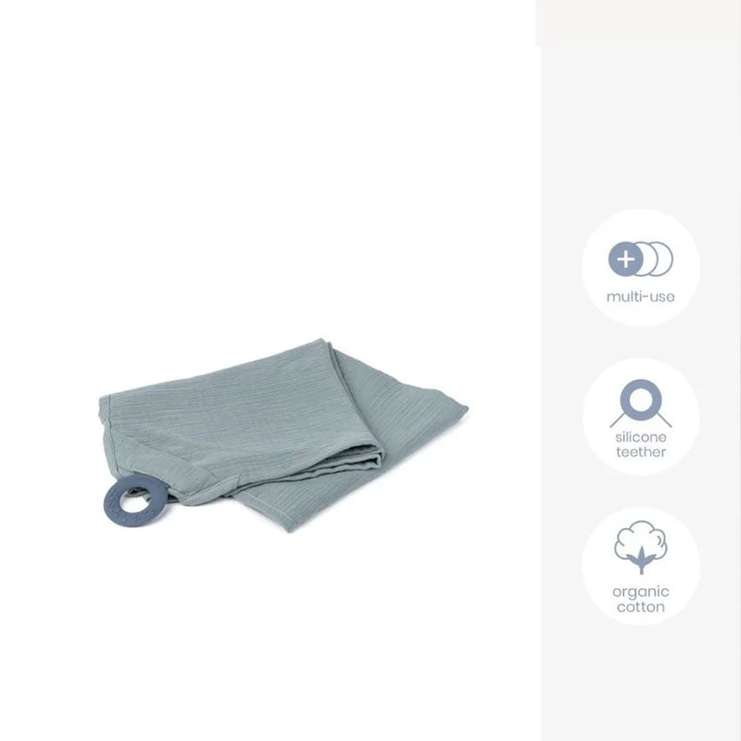  Doomoo Mom N Play Breastfeeding Cape - Green、mySite、merchandisen