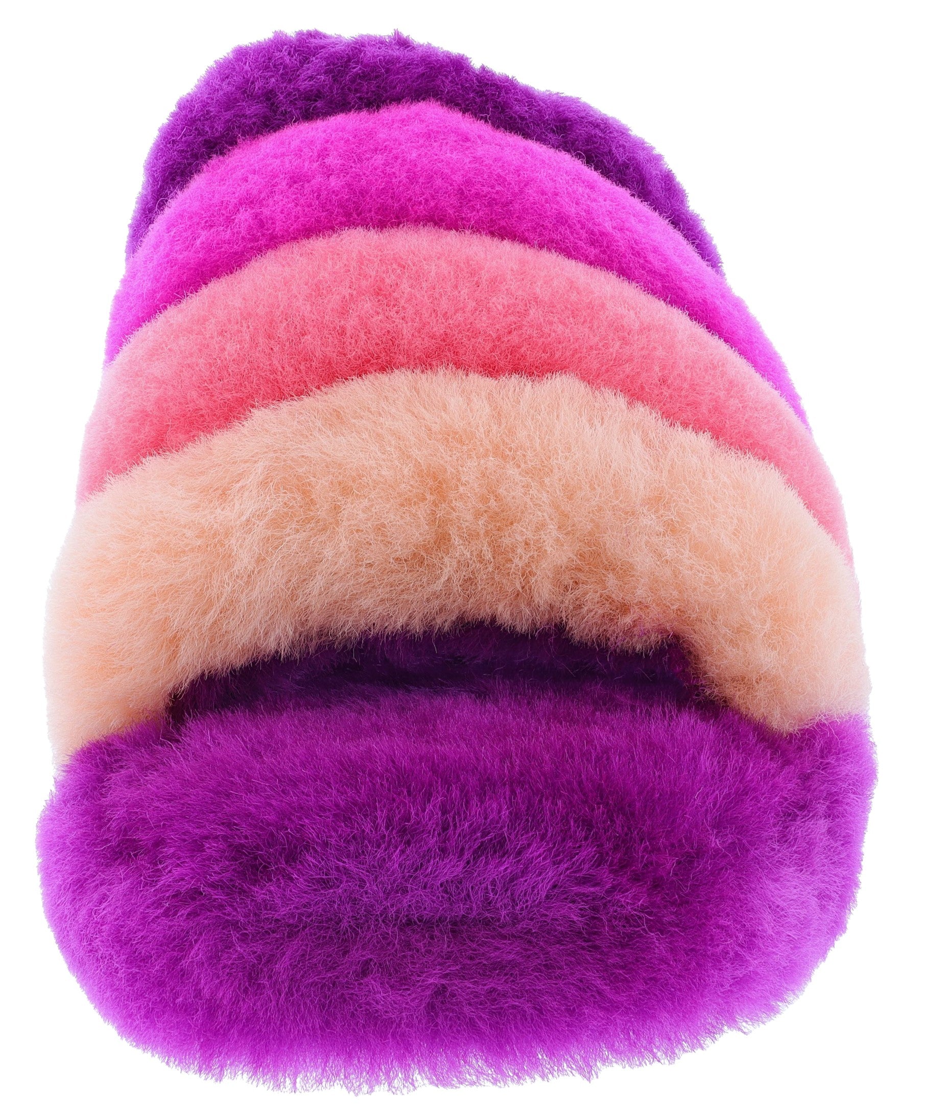 UGG Women's Fluff Yeah Slingback Slippers、mySite、dreamappss