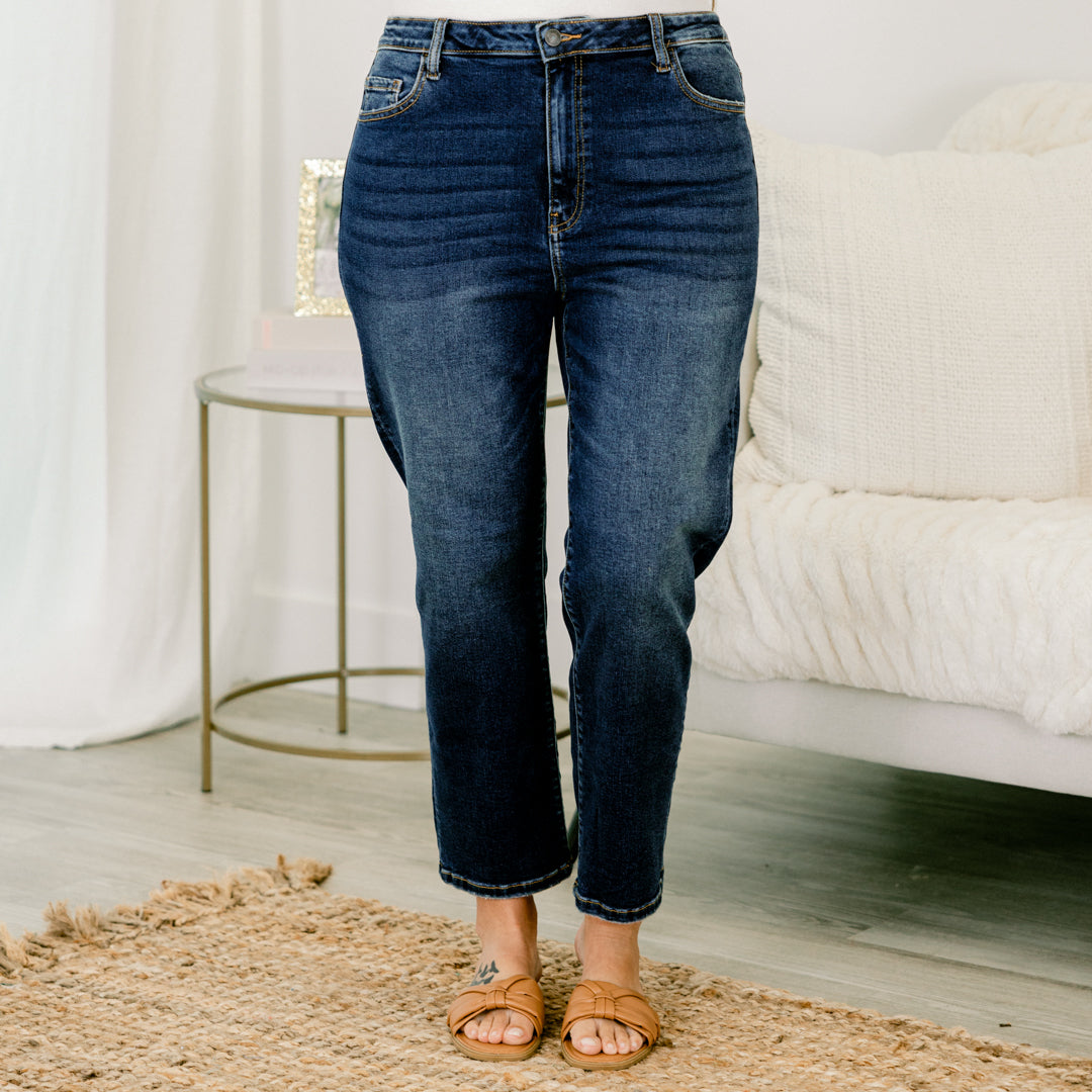  Just Like Fate Jeans, Dark Wash、mySite、justintrudeaud