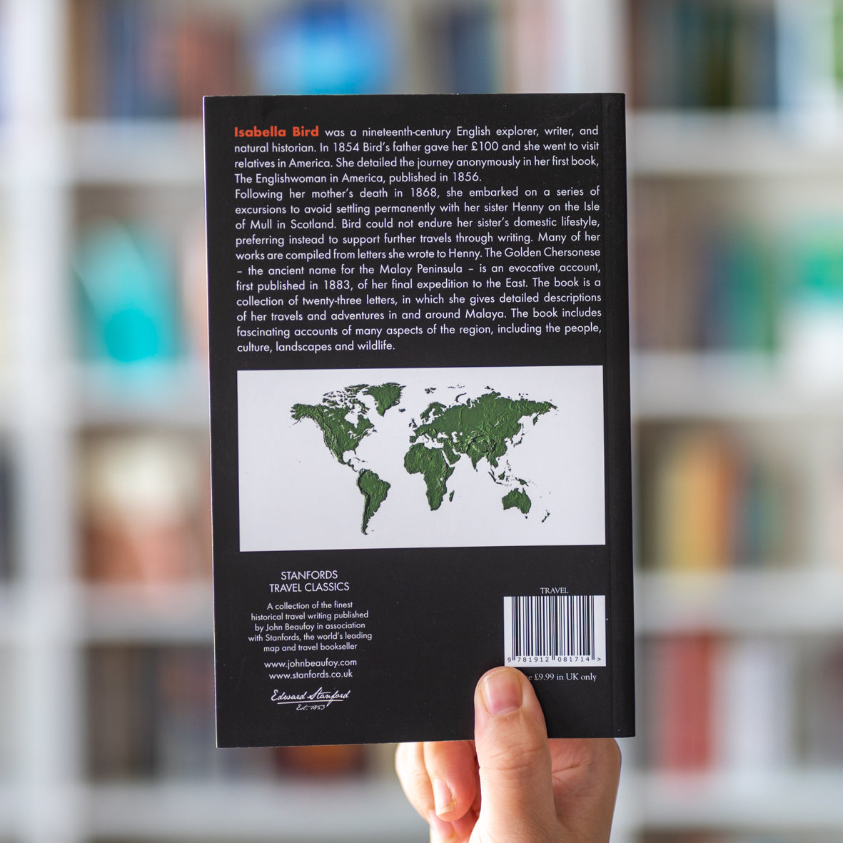 The Golden Chersonese and the Way Thither、mySite、topwebapps