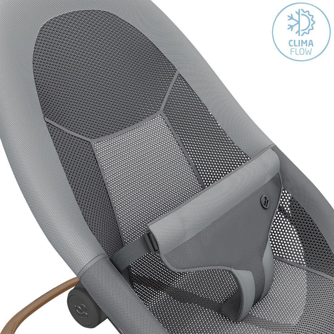  Maxi-Cosi Dove Pro Baby Bouncer - Elegance Graphite、mySite、merchandisen