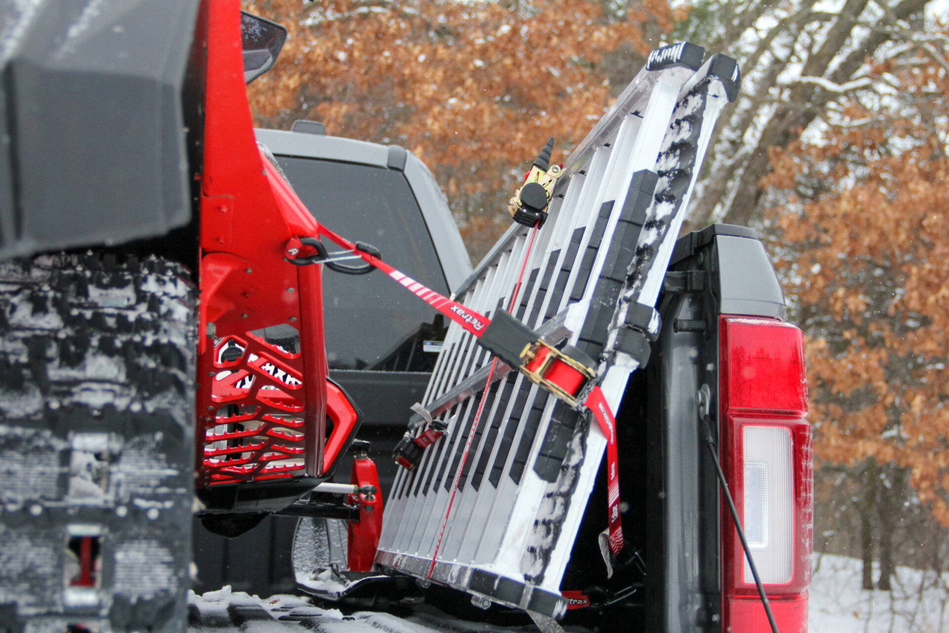 Retrax Retractable Straps、mySite、dreamappss