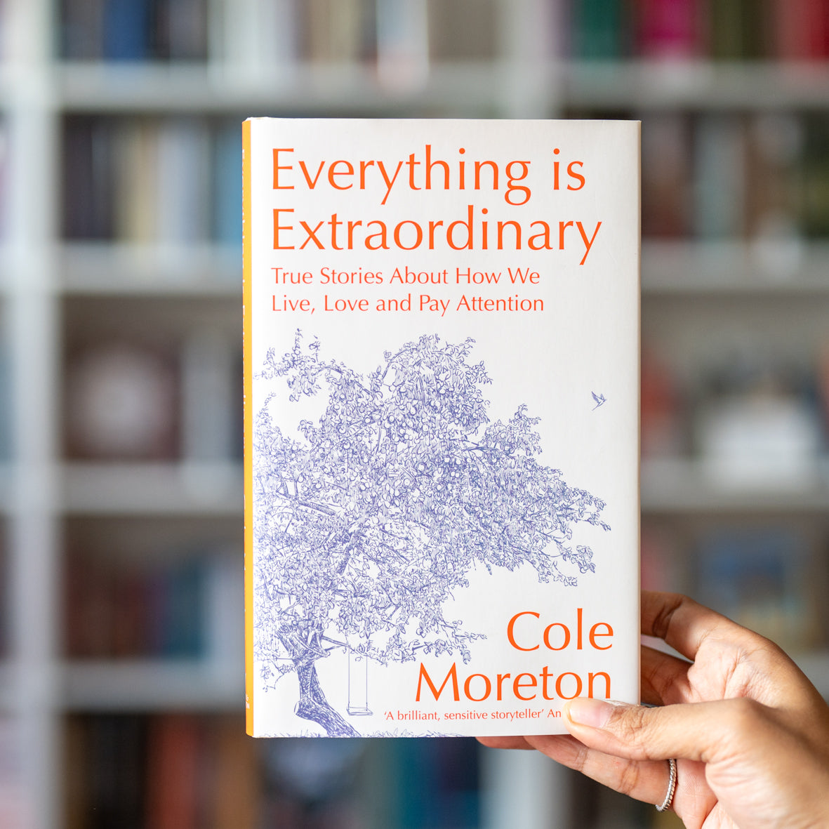 Everything is Extraordinary、mySite、topwebapps