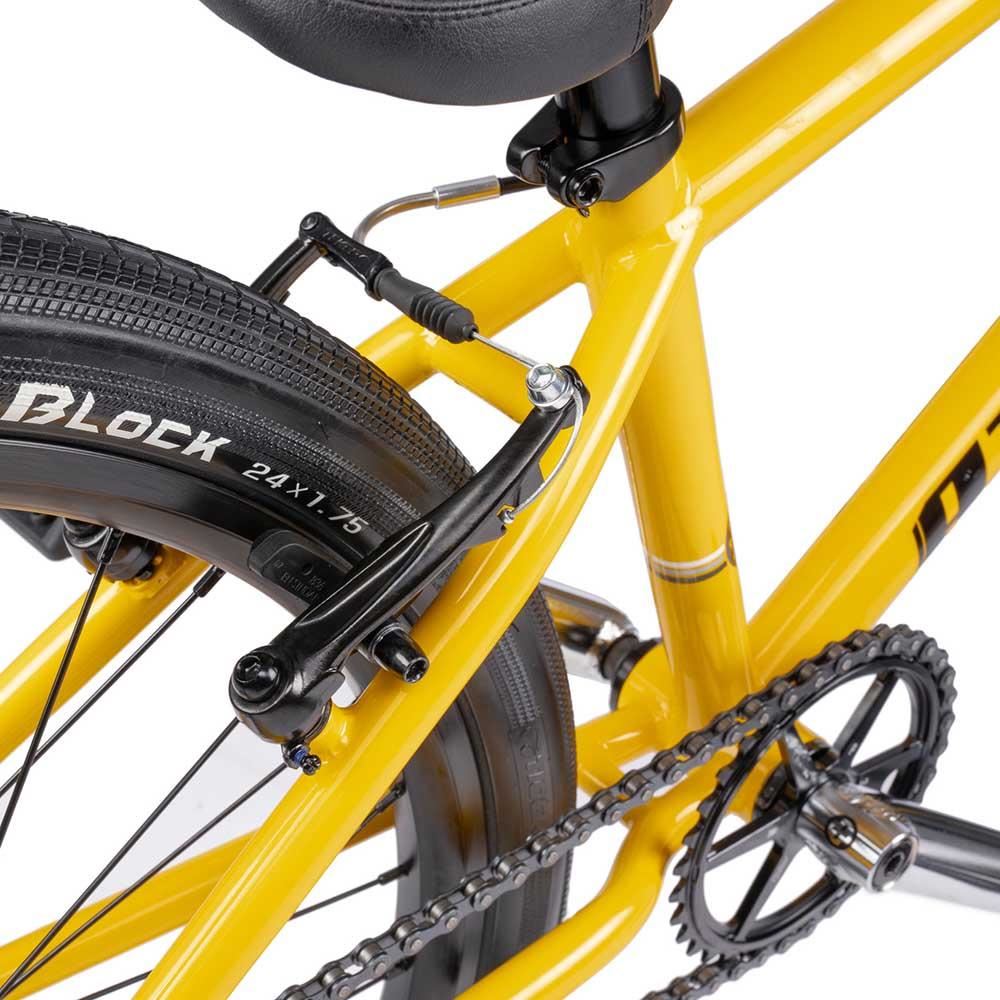  WeThePeople Atlas 24 BMX Bike、mySite、merchandisen