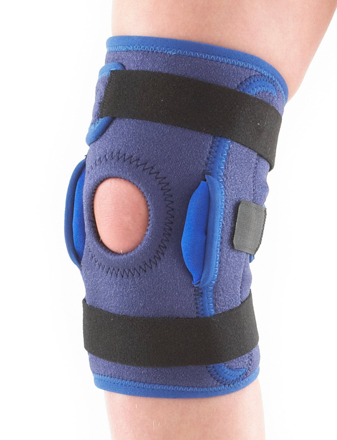  Kids Hinged Knee Support、mySite、preschool7hills