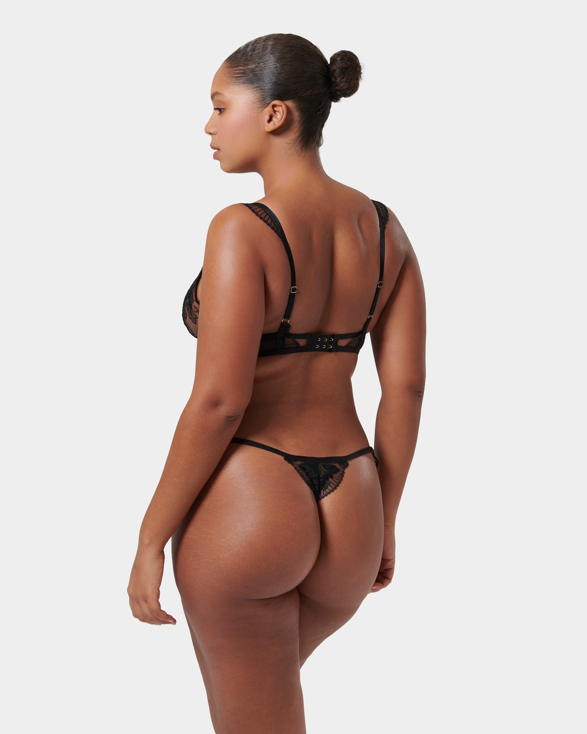 Set: Gabriella Black、mySite、bengalsvssteelers