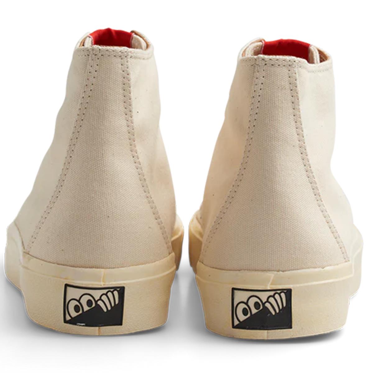  Last Resort AB VM003 Canvas Hi - White/White、mySite、merchandisen