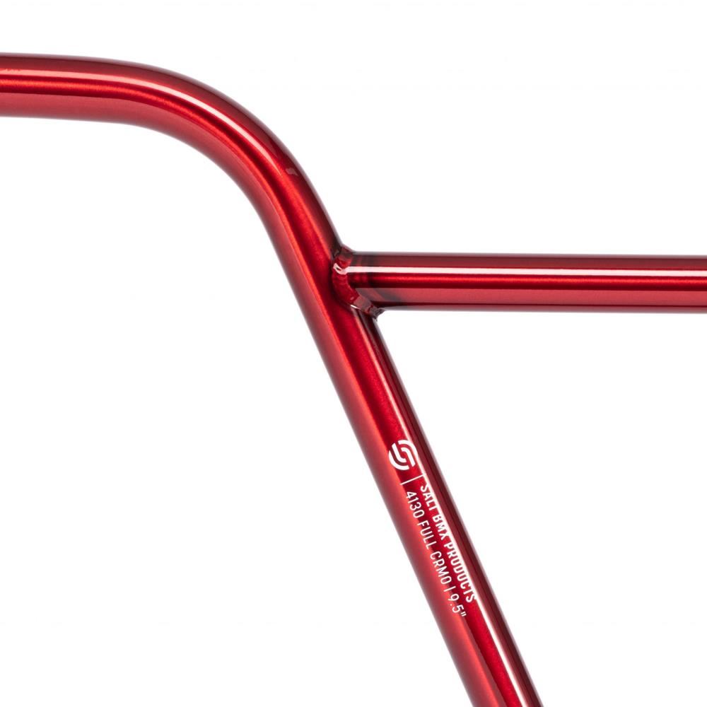  Salt Pro 4pc Bar、mySite、merchandisen