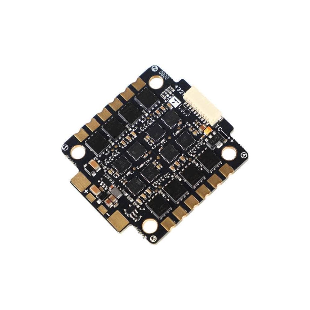  T-Motor F55A Pro III 128K 32Bit 55A 3-8S 30x30 4in1 ESC、mySite、merchandisen