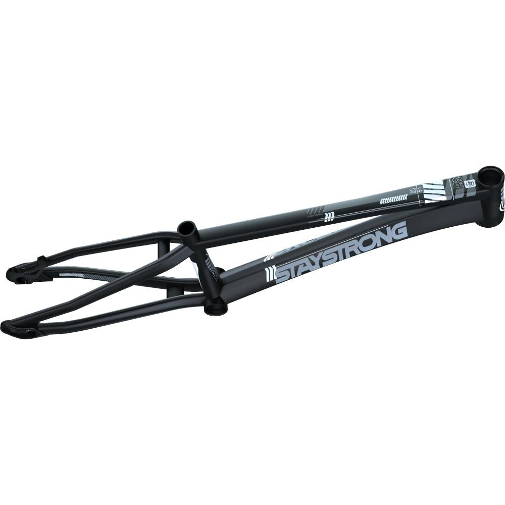  Stay Strong For Life V4 Expert XL Race Frame、mySite、merchandisen
