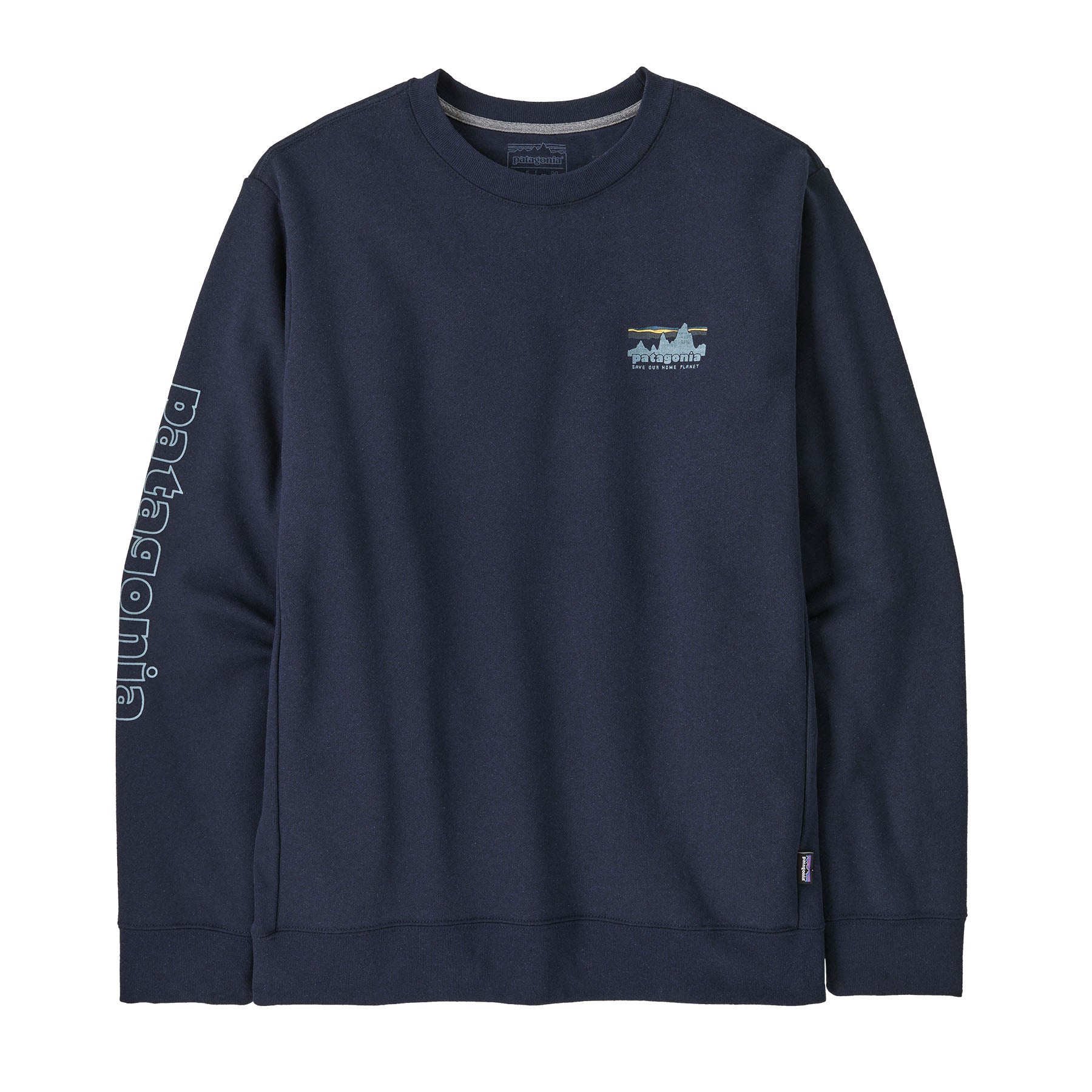 '73 Skyline Uprisal Crew Sweatshirt、mySite、i-lightchina