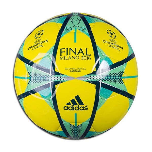 adidas Final Milano Capitano Ball Yellow/Teal、mySite、bottomscart