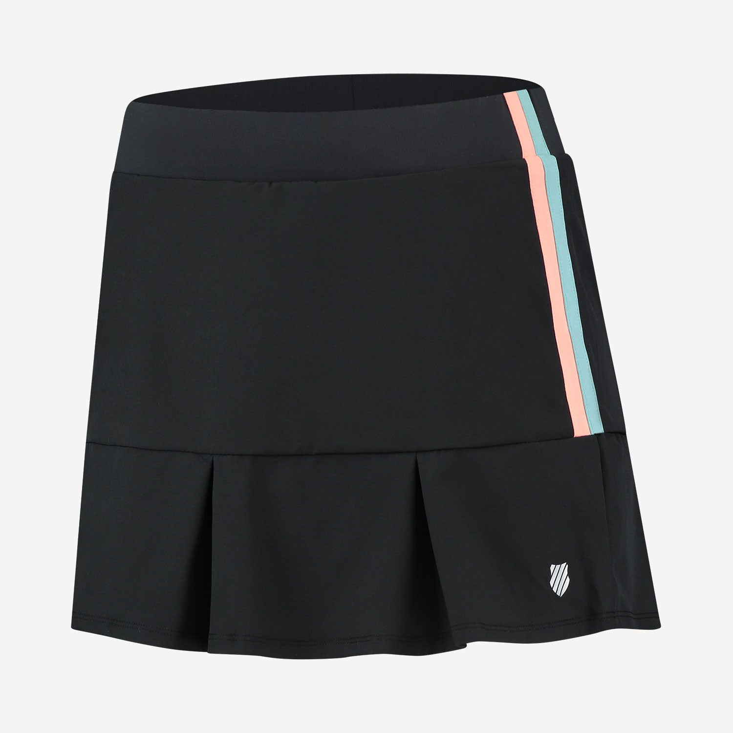 K-Swiss Hypercourt Women's Pleated Tennis Skirt